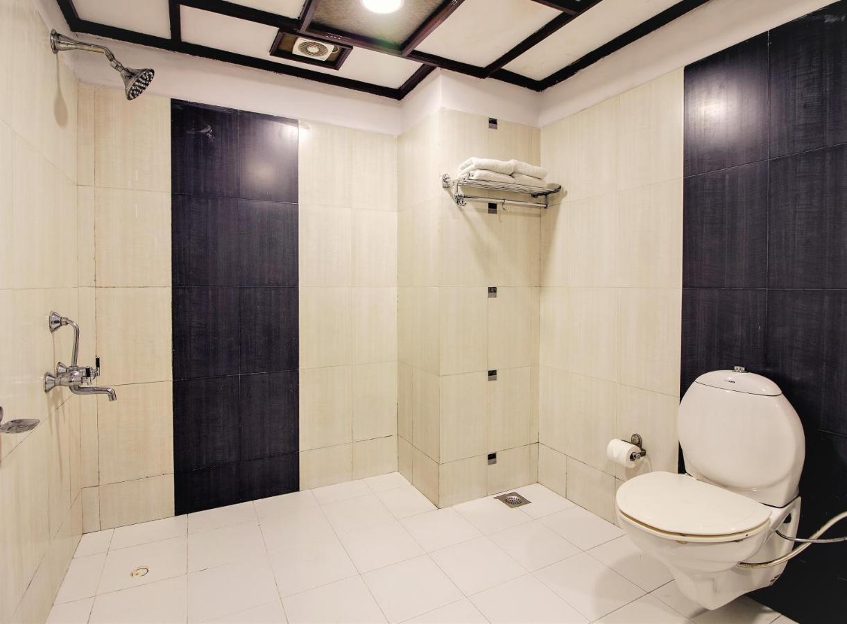 Panoramic Room (Valley View and Centralized Air Conditioned)